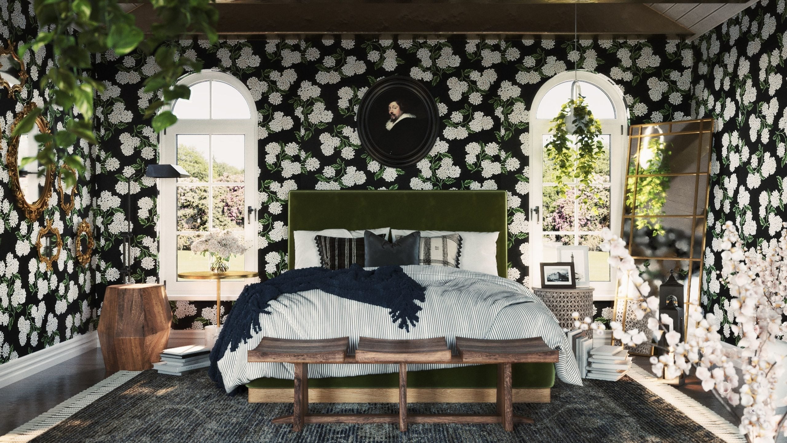 Cottagecore, el estilo del 2021